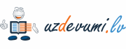 uzdevumi.lv